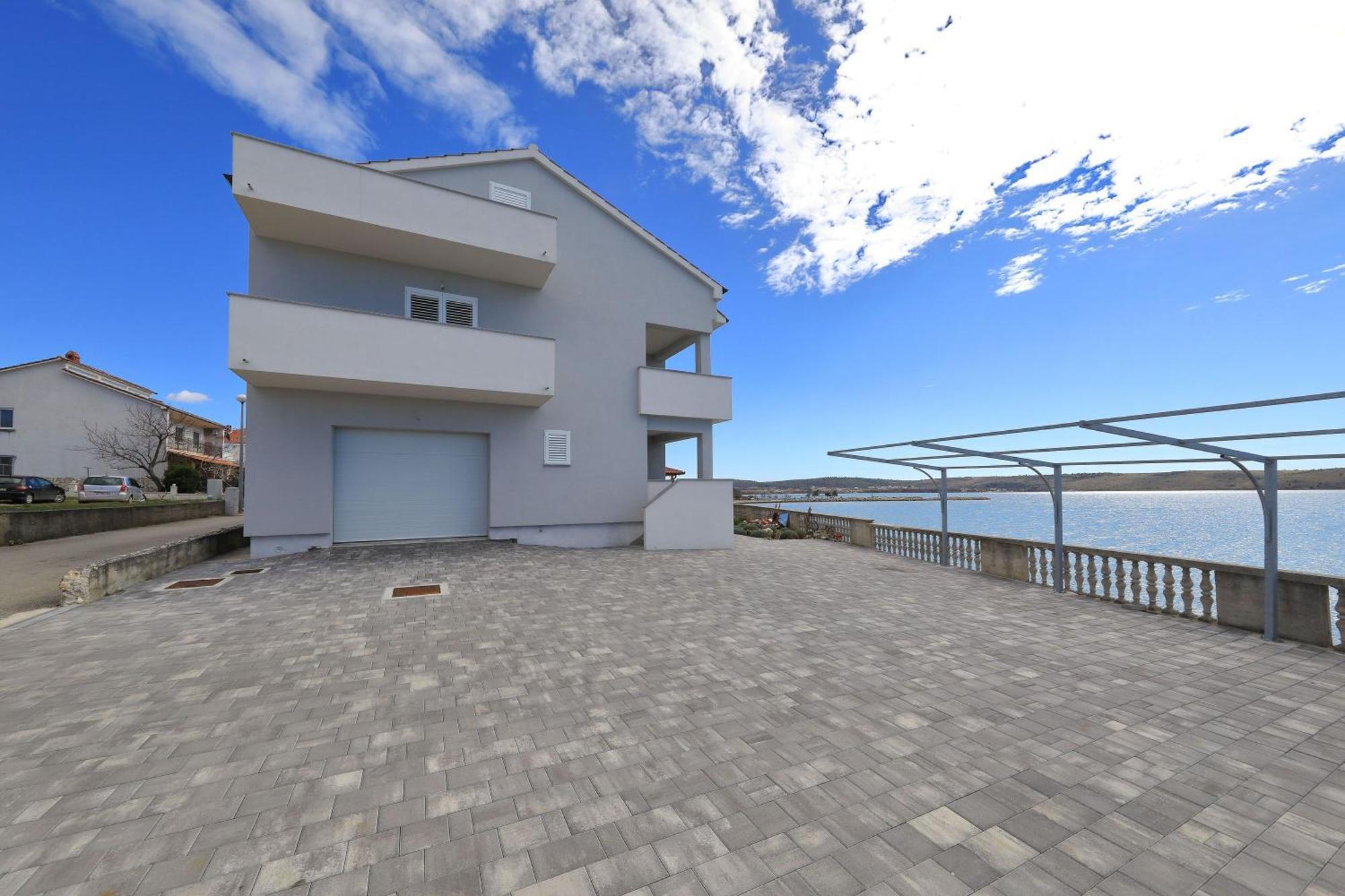 Apartament Gazic, No 2